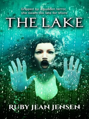 cover image of The Lake